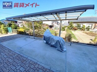 長太ノ浦駅 徒歩5分 2階の物件外観写真